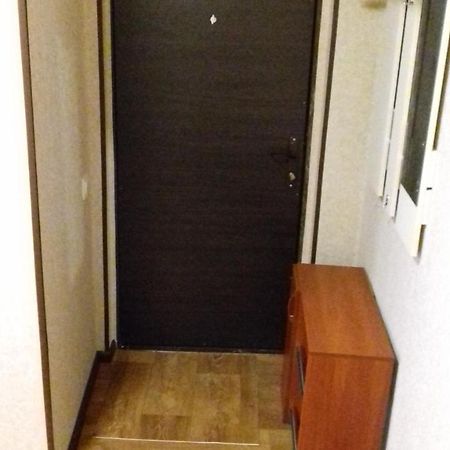 Вулиця Пушкінська67/69 Appartement Charkov Buitenkant foto