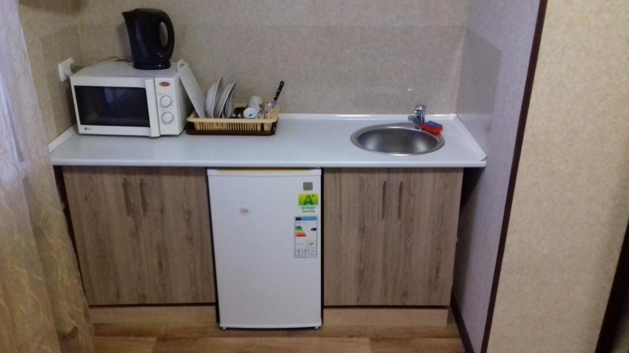 Вулиця Пушкінська67/69 Appartement Charkov Buitenkant foto