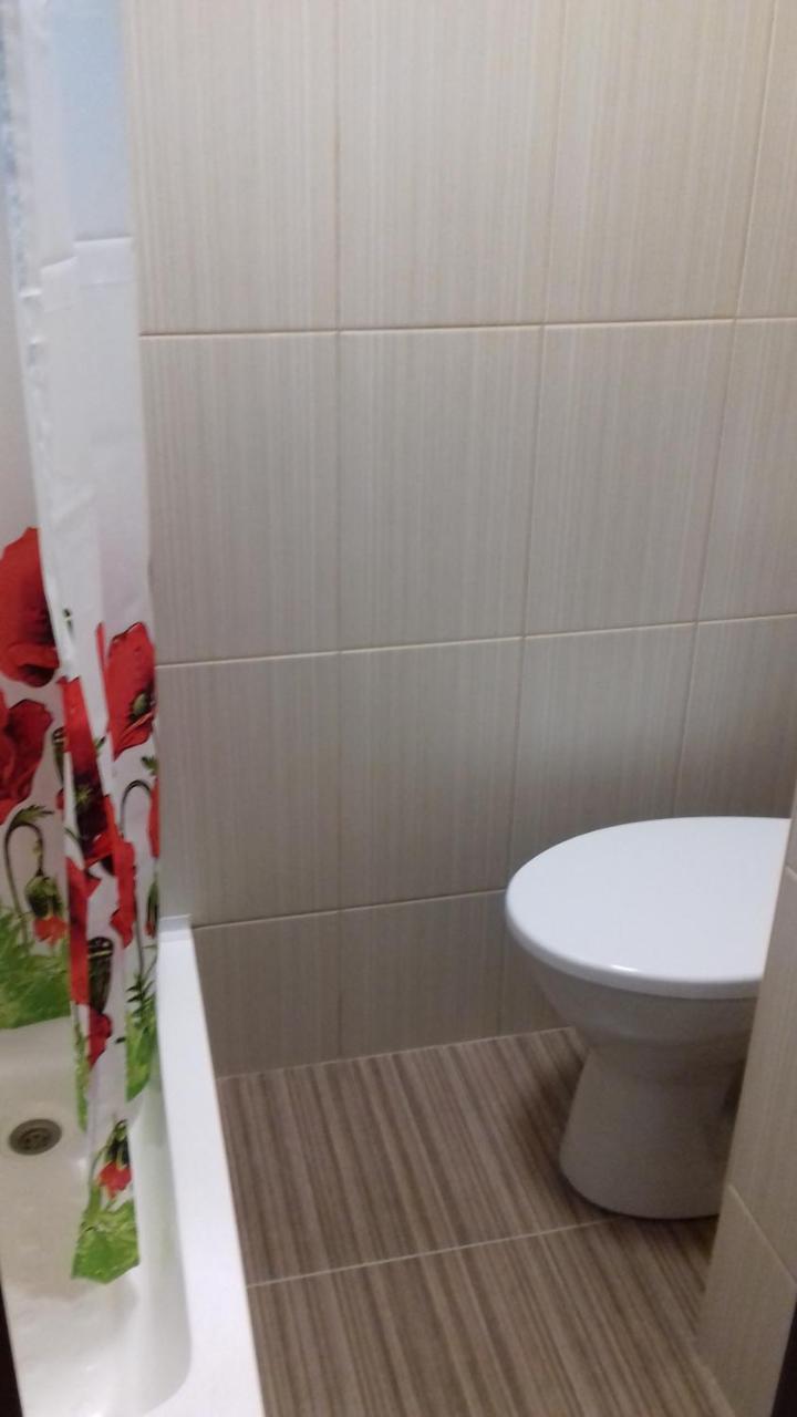 Вулиця Пушкінська67/69 Appartement Charkov Buitenkant foto