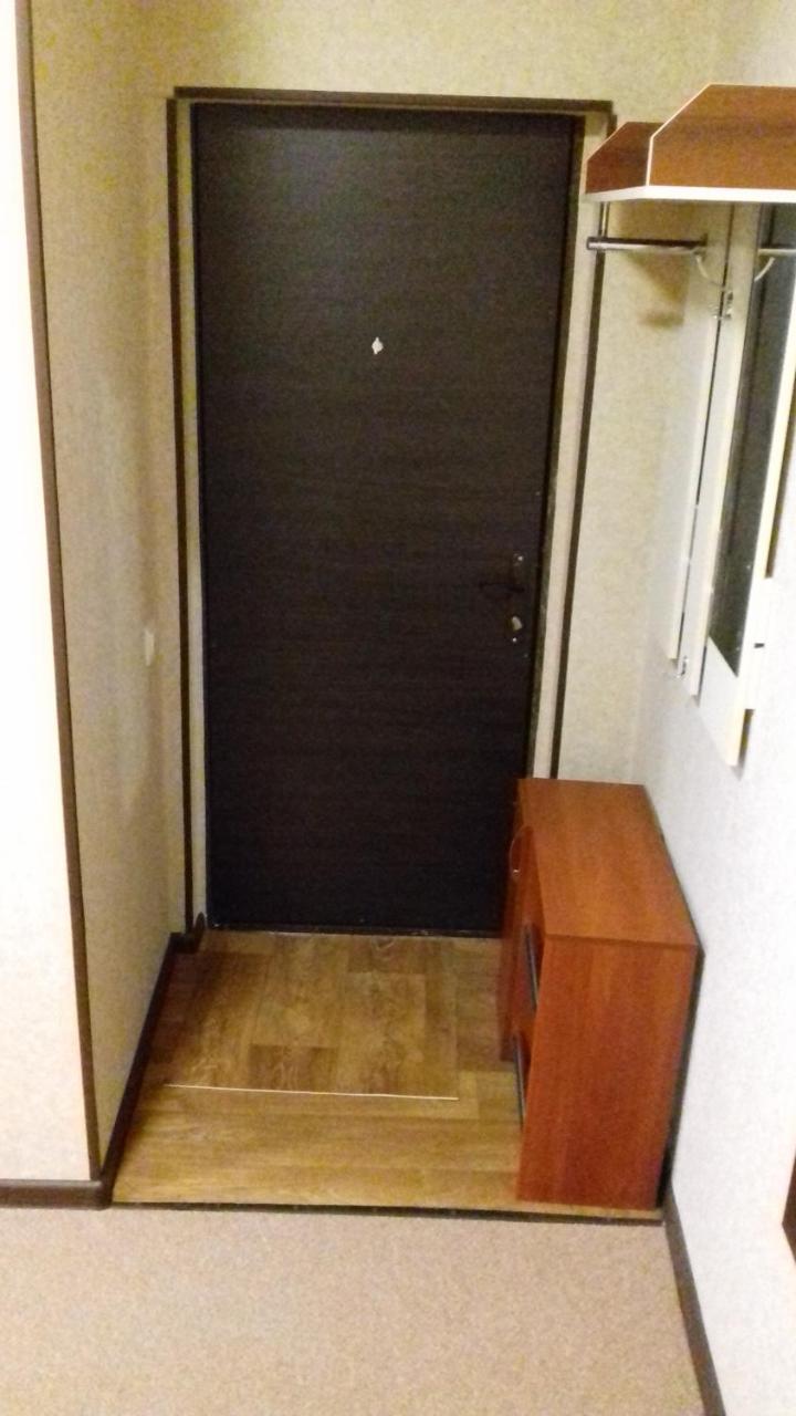 Вулиця Пушкінська67/69 Appartement Charkov Buitenkant foto