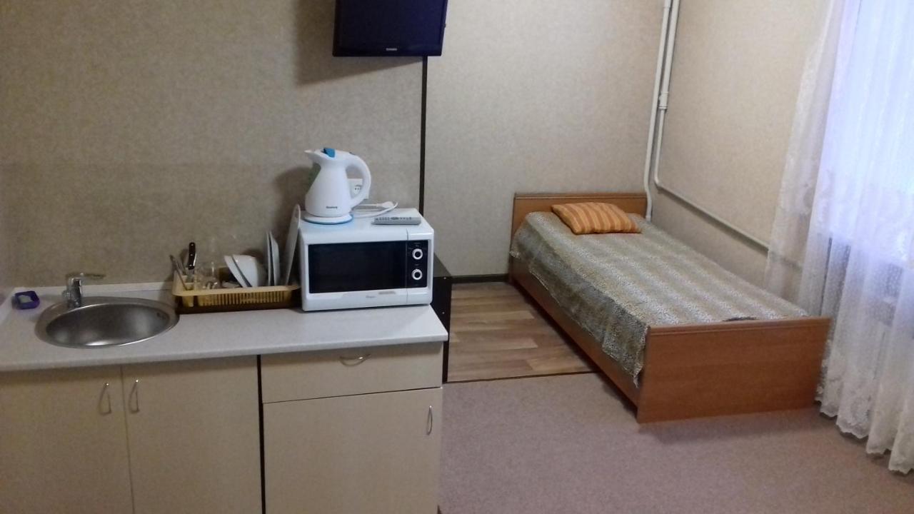 Вулиця Пушкінська67/69 Appartement Charkov Buitenkant foto