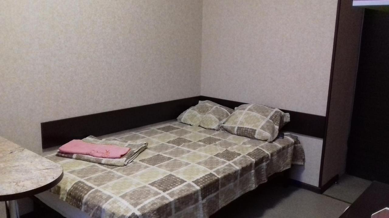 Вулиця Пушкінська67/69 Appartement Charkov Buitenkant foto