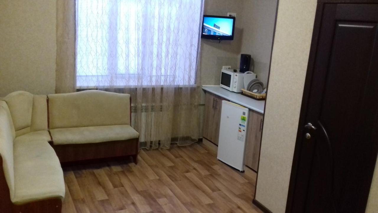 Вулиця Пушкінська67/69 Appartement Charkov Buitenkant foto